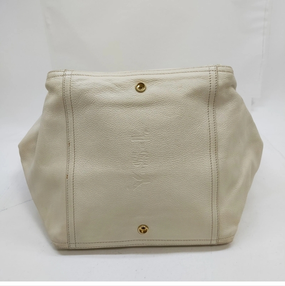 YSL Downtown Tote - Picture 4 of 9